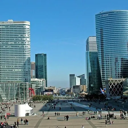 Chic Apart With Parking Apartament *