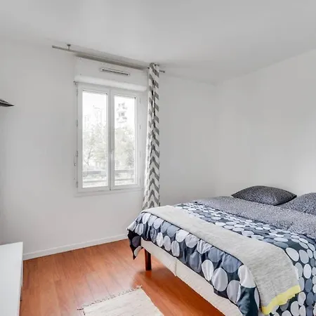 Apartament Chic Apart With Parking