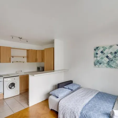 Apartament Chic Apart With Parking *
